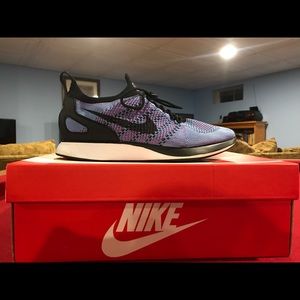 Nike air zoom Mariah flyknit racer